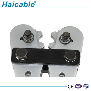 Outils de sertissage manuel pour tubes en <span class=keywords><strong>cuivre</strong></span> HX-150B, fabriqués en Chine - Product Image 3