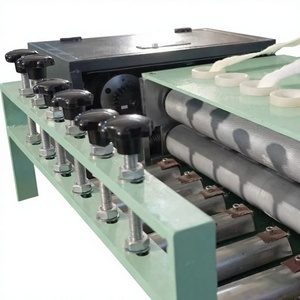 เครื่องทำสำลีก้อนกึ่งอัตโนมัติ AMARNAATHH ENGINEERING 380V/220V กำลังการผลิต 12-15 กก./ชม. กำลังไฟ 2 กิโลวัตต์ ทัมมิลนาฏูด - Product Image 4