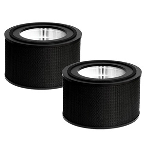 Compatible With Philips FY4200 <b>Air</b> <b>Purifier</b> High Efficiency <b>HEPA</b> <b>Filter</b> Formaldehyde Removal AC4221 - Product Image 3