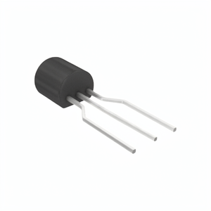 ชิปอิเล็กทรอนิกส์สำหรับบริการครบวงจรของแท้ MPS2222RLRM 226-3ถึง-92-3ตัวยาวทรานซิสเตอร์ตะกั่วขึ้นรูป - Product Image 1
