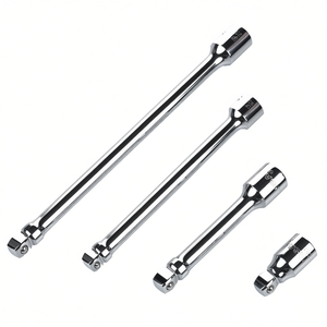 625 Pa75 <b>Socket</b> Wrench <b>Extension</b> Bar Set 1/4 3/8 1/2 Inch For Auto Repair Tools - Product Image 2