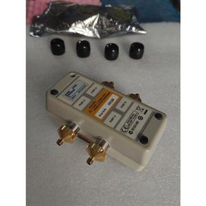 Calibrador Electrónico Agilent KEYSIGHT N4433A <span class=keywords><strong>ECal</strong></span> 010 300kHz-20GHz xgeqpt - Product Image 6