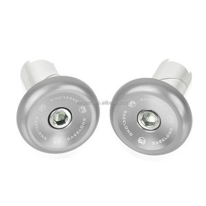 Accessoires de moto pour <span class=keywords><strong>GASGAS</strong></span> EC4T 2010-2013 2012 2011 EC <span class=keywords><strong>4T</strong></span> Hand Grip Cover Dirt Bike Handle Bar Cap - Product Image 5