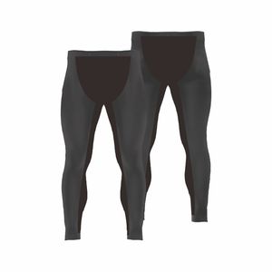 Traje de esquí para <span class=keywords><strong>niños</strong></span> con <span class=keywords><strong>ropa</strong></span> interior resistente a cortes Cierre de cremallera <span class=keywords><strong>Ropa</strong></span> de competición de moda - Product Image 2