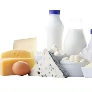 Nisin E234 Milchpulver in Lebensmittelqualität mit niedrigstem Preis 500 g Flasche