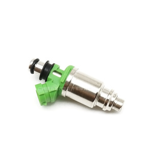 Inyector de Combustible 23250-16170 23209-16170 Para Toyota Corolla Material de Acero - Product Image 1