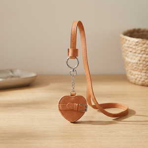 <b>Plastic</b> Bronze Personalized Makeup Mirror Bag Charm Portable Mini Custom Logo Small <b>Pocket</b> Mirror - Product Image 2