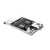 Serveur Web R640 de haute qualité avec processeur Xeon, disque dur SSD de 1 To, 8 Go de mémoire et 64 Go de stockage CPU, serveur en rack 1U