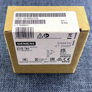 Original, neuf, 1 pièce, nouveau 6ES7136 <span class=keywords><strong>6BA00</strong></span> <span class=keywords><strong>0CA0</strong></span> <span class=keywords><strong>6ES7</strong></span> <span class=keywords><strong>136</strong></span> <span class=keywords><strong>6BA00</strong></span> <span class=keywords><strong>0CA0</strong></span> pour PLC - Product Image 1