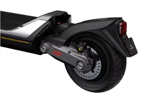 Scooter électrique <span class=keywords><strong>Ninebot</strong></span> <span class=keywords><strong>GT1</strong></span> de haute qualité 3000W 60 km/h E scooter pliant Original GT série <span class=keywords><strong>GT1</strong></span> - Product Image 6