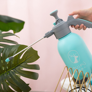 RUIPU, gran oferta, Spray multiusos, botella de Spray de 2 litros para jardín - Product Image 4