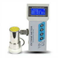 Probador Digital Electrónico de Octanaje y Cetanaje 220V de Alta Precisión para Uso en Laboratorio de Diésel con 1 Año de Garantía