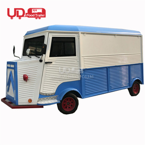 Hoverboard automobile moderne, camion <span class=keywords><strong>de</strong></span> restauration pour la vente, amusant, fitness, café, Van, remorque Mobile - Product Image 2