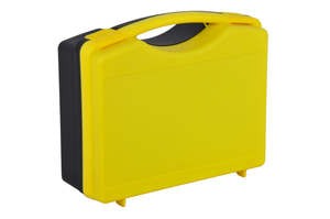 Boîte de rangement pour outils carrée en PVC/EVA imperméable et durable, personnalisable OEM, anti-poussière, anti-choc, étui pour équipement - Product Image 6