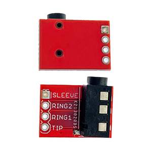 Module de capteur sonore OKY3150, module d'enregistrement vocal, liste des capteurs électroniques - Product Image 5