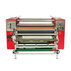 Rollo <span class=keywords><strong>Prensa</strong></span> Sublimación Rodillo <span class=keywords><strong>Prensa</strong></span> de Calor Fabricante Rodillo <span class=keywords><strong>Prensa</strong></span> de Calor Proveedor Calendario - Product Image 3