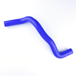Manguera de Silicona Compatible con Nissan Sentra 180 Sunny Pulsar B15 N16 QG18DE 1.8L 00-06 - Product Image 6