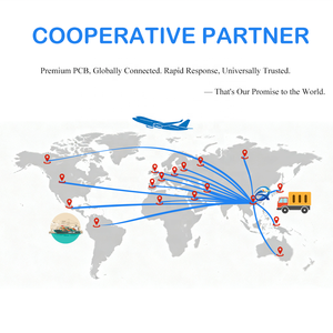 Instrumento Elétrico de Massagem Cervical Placa de Circuito PCBA Instrumento de Massagem para Ombros e Pescoço Desenvolvimento de Programa - Product Image 5