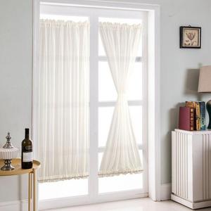Tende oscuranti 137x183cm che migliorano l'arredamento della casa con Comfort e stile Tasse Tre o Quattro Porte - Product Image 6