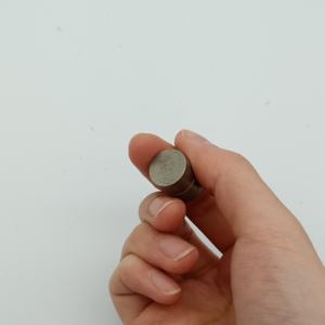 600 מעלות צלזיוס sm2co17 סמריום קובלט מגנט טמפרטורה גבוהה מגנט smco5 אנטי חלודה מוליכות - Product Image 5