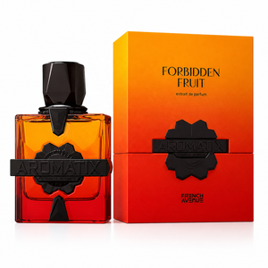 Aromatix French Avenue Extrait De Parfum Spray 100ml, Fragancia de Lujo Árabe (4 Aromas Disponibles), Perfume Masculino de Larga Duración - Product Image 6