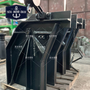 โซ่ยึดเรือ ยาไต โซ่เหล็กสำหรับเรือ ใช้งานหนัก - Product Image 1