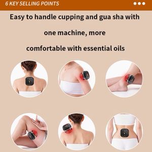 Аппарат для вакуумного массажа - Product Image 5