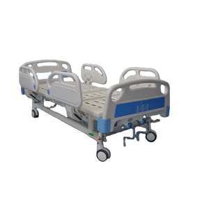 ผ้าคลุมเตียงทางการแพทย์สำหรับโรงพยาบาลแบบแมนนวล - Product Image 5