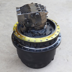 Moteur de déplacement TM100 pour excavatrice, DH500, DX500, Solar 500, ensemble de transmission finale pour Doosan - Product Image 3