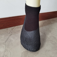 Chaussettes de sport respirantes et imperméables pour la randonnée en plein air, la plage, antidérapantes, pieds nus, unisexes, chaussures pour enfants pour l'automne