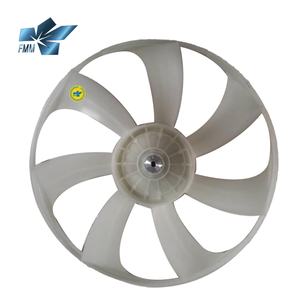 Ventilateur de refroidissement de radiateur OEM 1355A278 1355A280 1355A356 pour MITSUBISHI MIRAGE de 14 à 19, MIRAGE G4 de 17 à 19 - Product Image 5