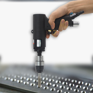 เครื่องต๊าปเกลียวลมแบบปืน รุ่นใหม่ M3-M12 - Product Image 5