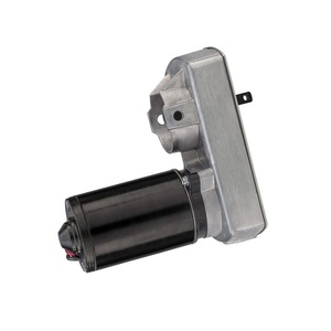 Motor de Repuesto para Autocaravana, Relación 18:1, 30 Amperios, 12 Voltios - Product Image 4