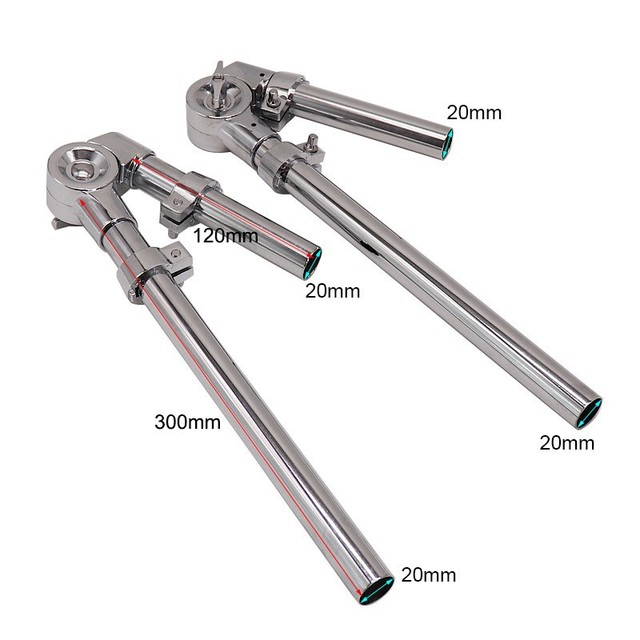 Drum Kit Accessories Drum Stand Drum Suspension Arm Water Pipe Stand Jazz Drum Percussion Instrument Accessories