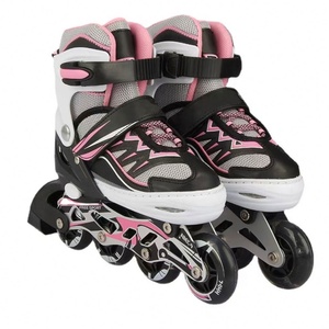 Ruote per pattini a rotelle in PU da 125*24mm per <span class=keywords><strong>scarpe</strong></span> da Skate Super resistenti con ruote leggere - Product Image 5