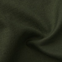 Vente en gros de pantalons cargo décontractés personnalisés pour hommes respirants 100% laine mérinos taille moyenne avec fermeture à glissière évasée bon marché OEM