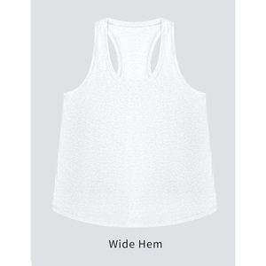 FOXA Débardeur dos nageur pour femme, sans manches, respirant, pour le yoga et l'entraînement - Product Image 5
