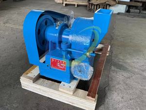 PF-175 20 kg/h लैब एप्लिकेशन डिस्क पल्वरराइज़र डिस्क मिल डिस्क मिलिंग मशीन - Product Image 4