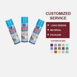 Limpiador Concentrado en <span class=keywords><strong>Aerosol</strong></span> <span class=keywords><strong>para</strong></span> Baño, Bañera y Inodoro - Product Image 1