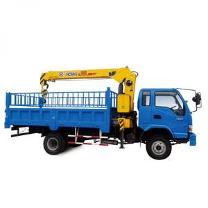 Xcm g sq5sk3q sq5sk3q <span class=keywords><strong>5</strong></span> טון טלסקופי בום משאית רכוב עגור <span class=keywords><strong>5</strong></span> טון מחיר למכירה - Product Image 1