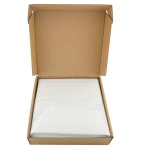 ฝักบัวอาบน้ำฝักบัวทำจากโครเมี่ยม ABS แบบสี่เหลี่ยมหัวฝักบัวสำหรับอ่างอาบน้ำและฝักบัว - Product Image 5