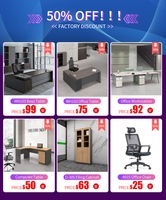Bureau pliable portable pour le travail à domicile, bureau d'étudiant, table de travail, salle de formation rotative, table de cours, table d'université