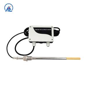 Boîtier en aluminium moulé Sonde en acier inoxydable 316 -40~392 degrés <span class=keywords><strong>Fahrenheit</strong></span> Gamme RS485 0-10V Capteur de température et d'humidité - Product Image 4