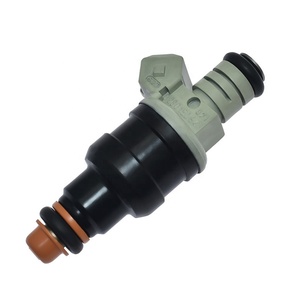 Injecteur de carburant Q, vente en gros, usine, injecteur de carburant, buse <span class=keywords><strong>FOSE</strong></span>-B5A 280150941 0280150941 pour Ford F150 F-250 F-350 Econoline Mustang - Product Image 3