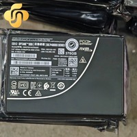 375GB P4800x SSD U.2 NVME PCIE SSDPE21K375GAT Solid State Drive