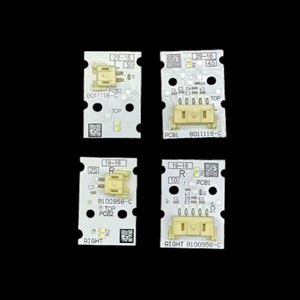 Modulo Ballast per Luci Diurne DRL Bianche per <span class=keywords><strong>BMW</strong></span> Serie 2 F22 Angel <span class=keywords><strong>Eye</strong></span> 2018-2020, Fari Auto LOW, Circuito CHIP DRL - Product Image 6