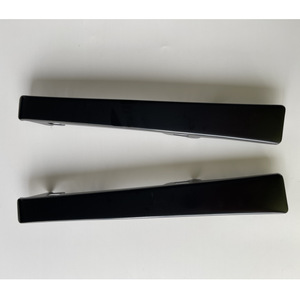 Tacoma 1995-1997 2WD Headlight Lower Trim <b>Strip</b> <b>Plastic</b> L 52513-35010 R 52512-35010 - Product Image 1