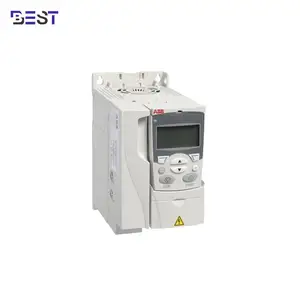 ACS310-03E 2.6A/1.3A/2.1A/3.6A/3.9A/4.5A/5.2A/6.2A/7.4A/8.3A/9.7A ACS310 ACドライブACS310-03E-02A6-4/acs31003e02a64