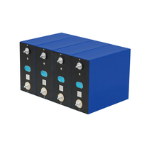 Batterie lithium-ion prismatique LiFePO4 Gotion 3.2V 330Ah 324Ah 280Ah 300Ah 314Ah 340Ah pour vélo électrique/trottinette électrique avec 8000 cycles
