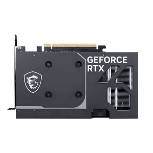การ์ดจอเกมมิ่ง GeForce RTX5060 8G VENTUS 2X ใหม่ พร้อมหน่วยความจำ 128 บิต สำหรับพีซี การ์ดแสดงผลสำหรับเล่นเกม GeForce RTX5060 8G ใหม่ - Product Image 3